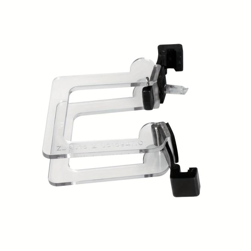 Violin Bow Straightener for Perfect Posture and Straight Bowing