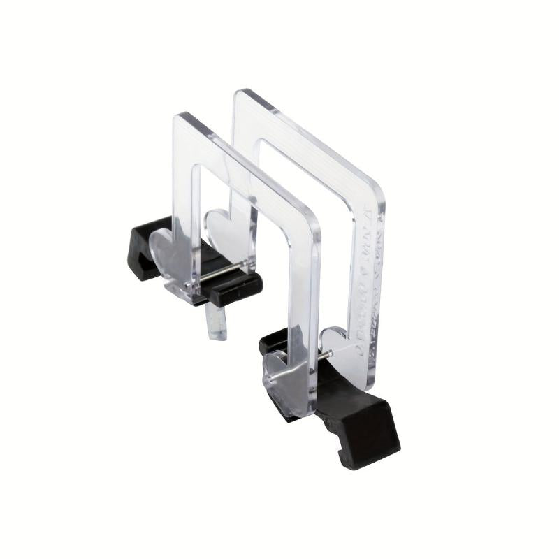 Violin Bow Straightener for Perfect Posture and Straight Bowing
