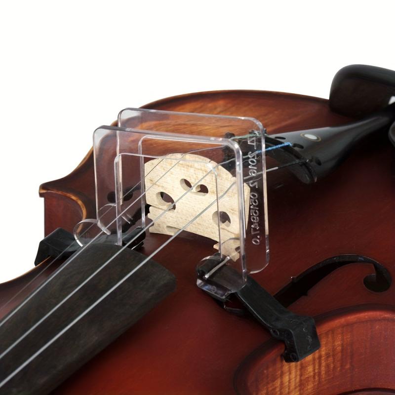 Violin Bow Straightener for Perfect Posture and Straight Bowing