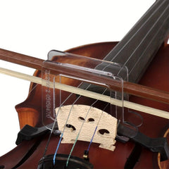 Violin Bow Straightener for Perfect Posture and Straight Bowing