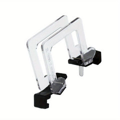 Violin Bow Straightener for Perfect Posture and Straight Bowing