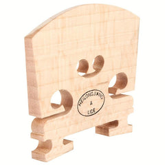 Maple Wood Acoustic Violin Bridge 5 Sizes 1/8 1/4 1/2 3/4 4/4