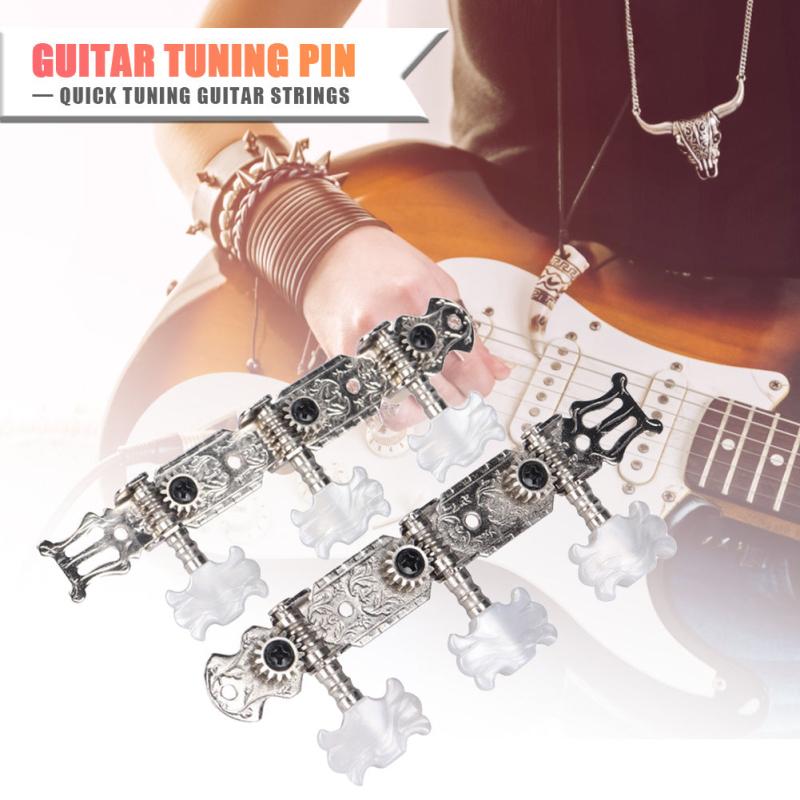Classical Guitar Machine Heads Tuner