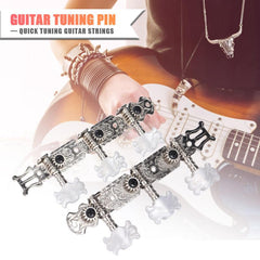 Classical Guitar Machine Heads Tuner