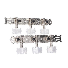 Classical Guitar Machine Heads Tuner