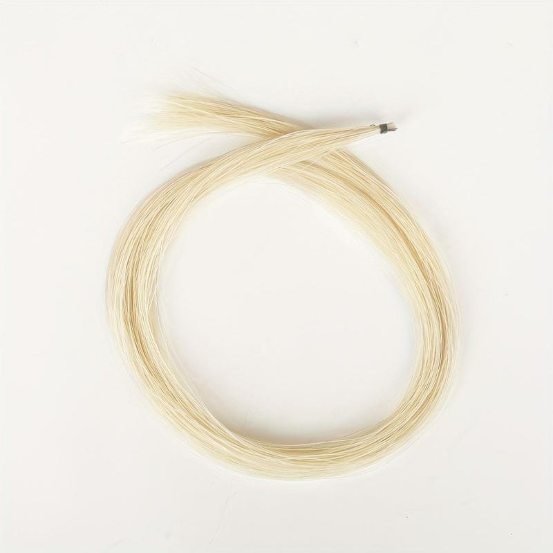 Violin Horse Hair Bow Hair 1 Bundle 5 Options