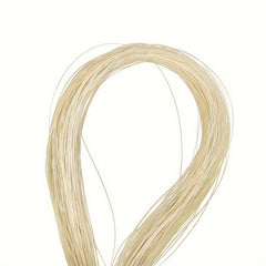 Violin Horse Hair Bow Hair 1 Bundle 5 Options