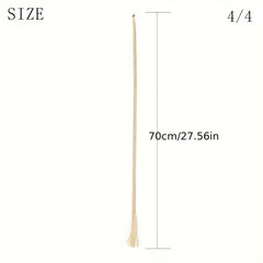 Violin Horse Hair Bow Hair 1 Bundle 5 Options