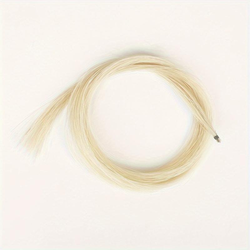 Violin Horse Hair Bow Hair 1 Bundle 5 Options