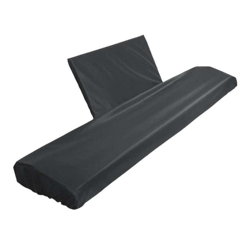 Waterproof 88-Key Piano Keyboard Cover with Dust Cover