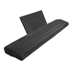 Waterproof 88-Key Piano Keyboard Cover with Dust Cover