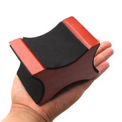 Acoustic Guitar Neck Rest Bracket Folk Classical Guitar Neck Bracket