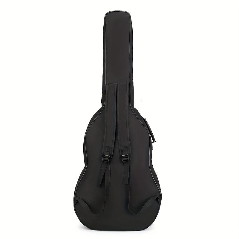 Waterproof Oxford Cloth Guitar Bag