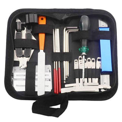 Guitar Maintenance Kit with Tools for Easy Repairs and Cleaning