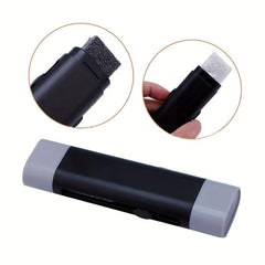 Guitar String Care Kit Anti Rust Cleaner & Eraser Pen