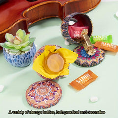 Soft Texture Violin Rosin for Easy Bow Application