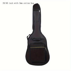 Guitar Bag 91 cm 99 cm 101.6 cm 104.14 cm Folk Classical Guitar Bag