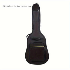Guitar Bag 91 cm 99 cm 101.6 cm 104.14 cm Folk Classical Guitar Bag