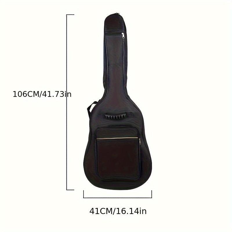 Guitar Bag 91 cm 99 cm 101.6 cm 104.14 cm Folk Classical Guitar Bag
