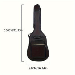 Guitar Bag 91 cm 99 cm 101.6 cm 104.14 cm Folk Classical Guitar Bag