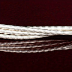 6pcs Nylon Silver Strings Set For Classical Guitar Hot Selling