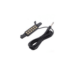Acoustic Guitar Soundhole for Low Noise - Musical Instrument Accessory