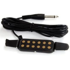 Acoustic Guitar Soundhole for Low Noise - Musical Instrument Accessory