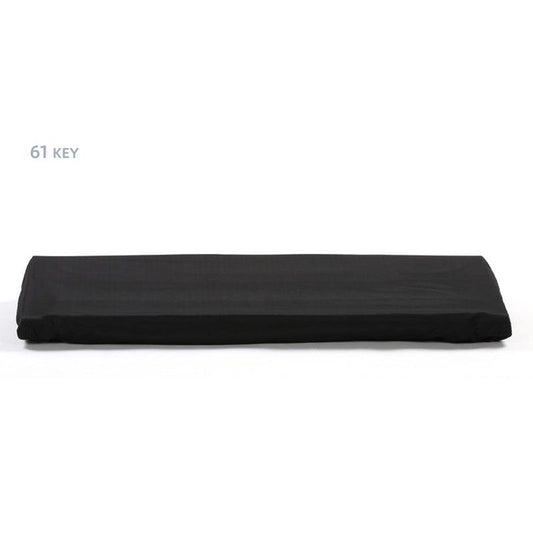 Stretchable Waterproof Keyboard Cover for 61 88 Keys Piano