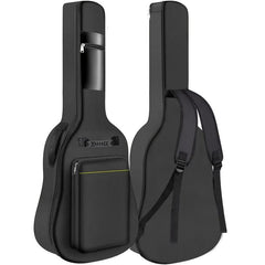Guitar Big Bag 104 14 Cm Water Resistant Case