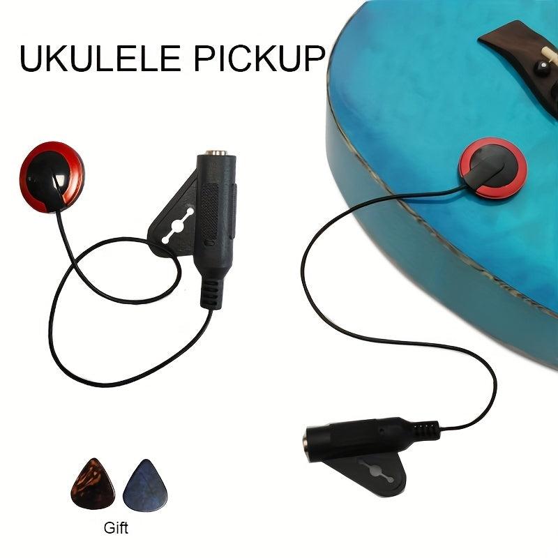 Professional Ukulele for Enhanced Sound Quality