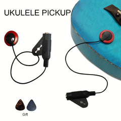 Professional Ukulele for Enhanced Sound Quality