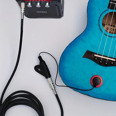 Professional Ukulele for Enhanced Sound Quality