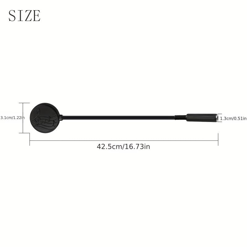 T 12 Universal Acoustic Guitar Clip - Enhance Your Sound