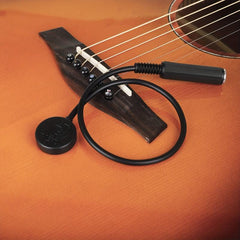 T 12 Universal Acoustic Guitar Clip - Enhance Your Sound