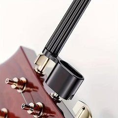 String Cone & Changer for Acoustic Guitars