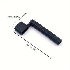 String Cone & Changer for Acoustic Guitars