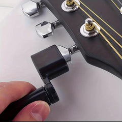 String Cone & Changer for Acoustic Guitars