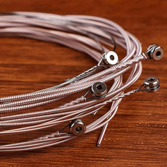 Acoustic Guitar Strings - Ideal Gift for Musicians