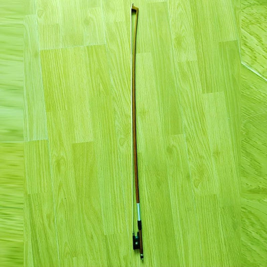 Violin Bow 1/2 & 4/4 Sizes Rosewood Stick Horsehair Stable