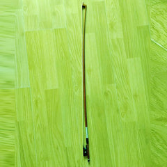 Violin Bow 1/2 & 4/4 Sizes Rosewood Stick Horsehair Stable