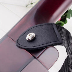 Adjustable Nylon Guitar Strap for Folk Wooden Classical Guitars