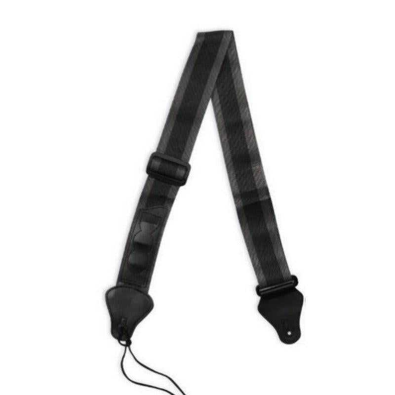Adjustable Nylon Guitar Strap for Folk Wooden Classical Guitars