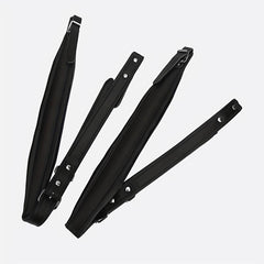 Adjustable Accordion PU Straps Buckle 120 Bass Shoulder Harness Belts