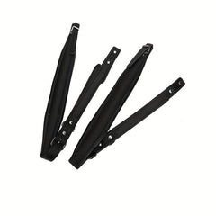 Adjustable Accordion PU Straps Buckle 120 Bass Shoulder Harness Belts