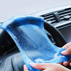 Soft Glue Keyboard and Screen Cleaner Set