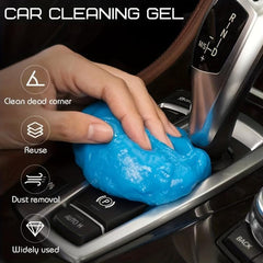 Soft Glue Keyboard and Screen Cleaner Set