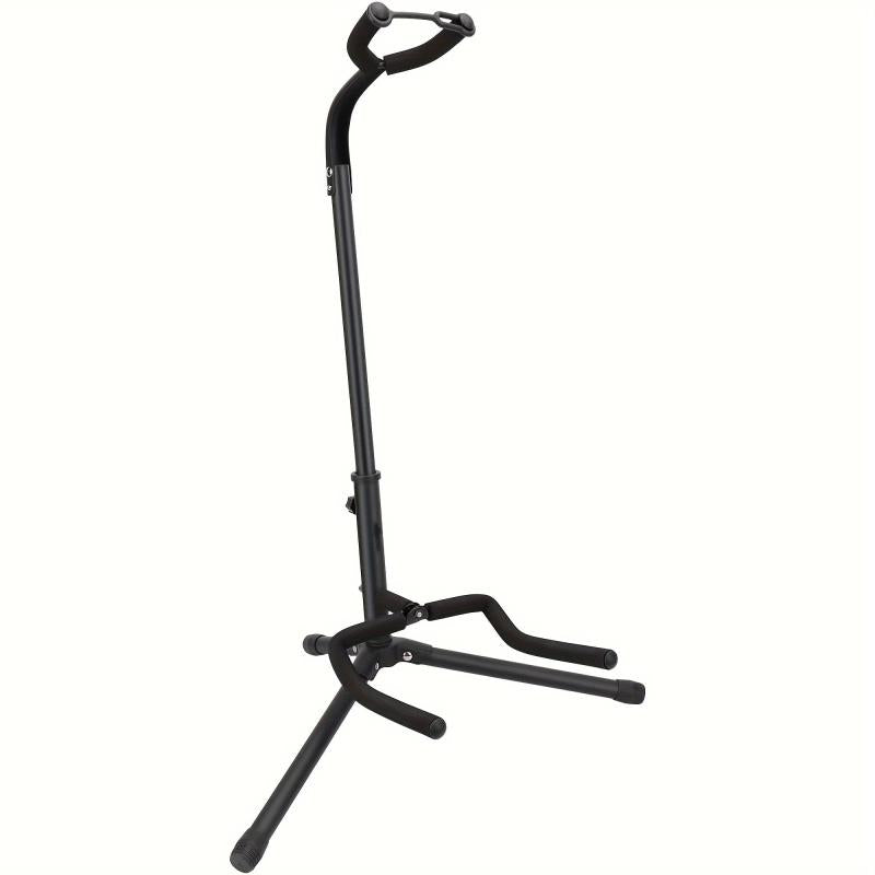 Adjustable Folding Guitar/Bass Stand