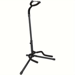Adjustable Folding Guitar/Bass Stand