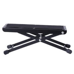 Adjustable Guitar Pedal Non slip for Folk Guitar