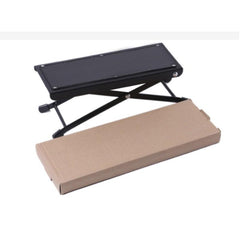 Adjustable Guitar Pedal Non slip for Folk Guitar